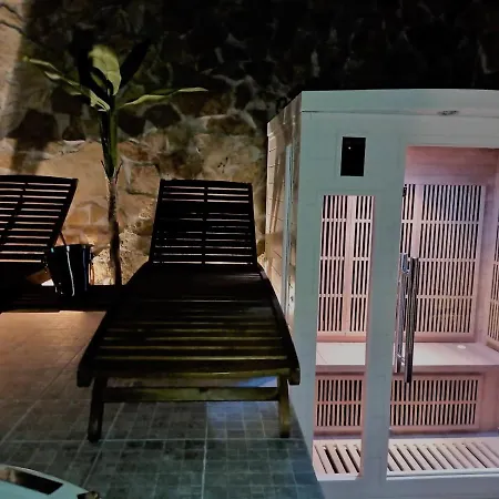 Spa Suite Sicilia - Intera Casa Con Spa Privata Jacuzzi Sauna Bagno Di Vapore Ad Uso Illimitato Rosolini Exterior foto