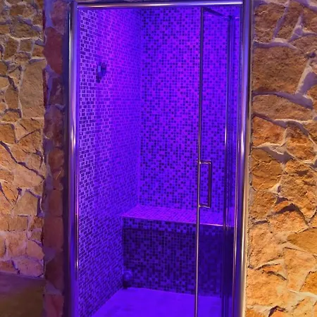 Spa Suite Sicilia - Intera Casa Con Spa Privata Jacuzzi Sauna Bagno Di Vapore Ad Uso Illimitato Rosolini Exterior foto
