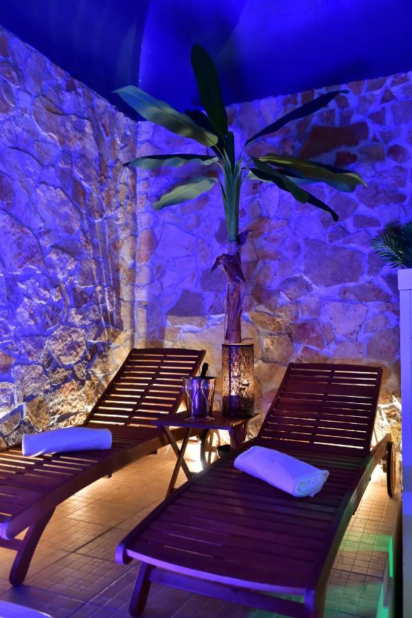 Sicilia - Intera Casa Con Privata Jacuzzi Sauna Bagno Di Vapore Ad Uso Illimitato Apartment Rosolini