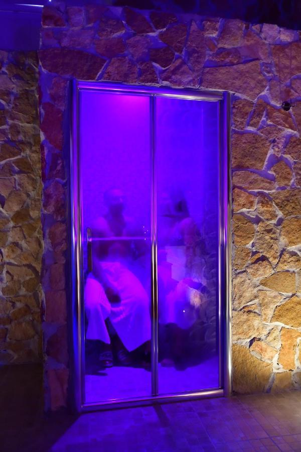 Sicilia - Intera Casa Con Privata Jacuzzi Sauna Bagno Di Vapore Ad Uso Illimitato Apartment Rosolini