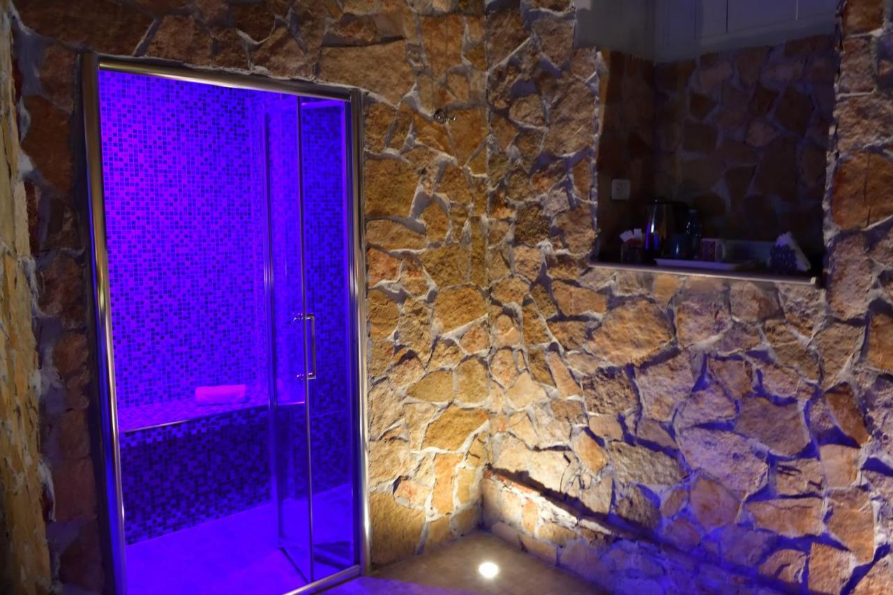 Sicilia - Intera Casa Con Privata Jacuzzi Sauna Bagno Di Vapore Ad Uso Illimitato Apartment