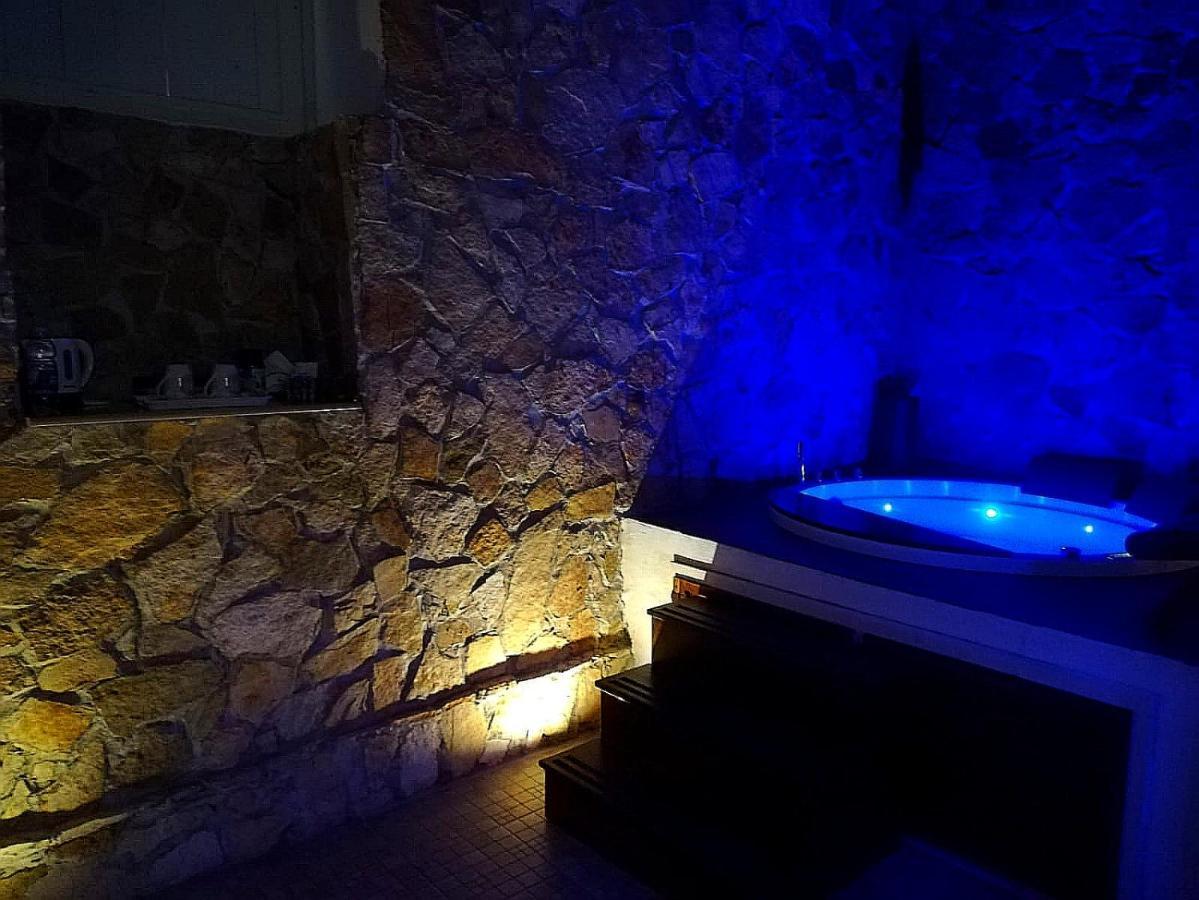 Sicilia - Intera Casa Con Privata Jacuzzi Sauna Bagno Di Vapore Ad Uso Illimitato Apartment *